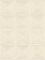Scalamandre Ballad Birch Wallpaper