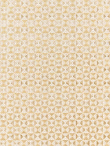 Scalamandre Parlor Velvet Butter Pecan Fabric