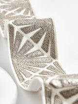 Scalamandre Milan Applique Tape Antique Trim