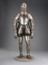 Scalamandre Paisley Embroidered Tape Fawn Trim