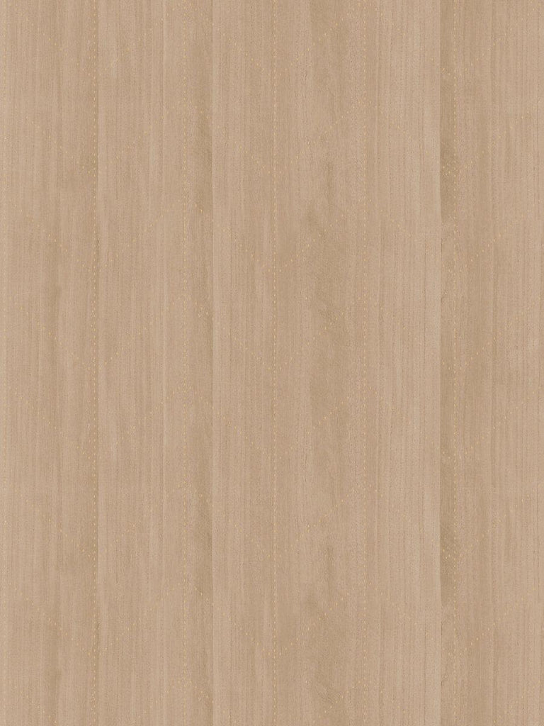 Scalamandre Timbre Pine Wood Wallpaper