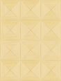 Scalamandre Ballad Golden Birch Wallpaper