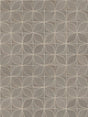 Scalamandre Melody Weathered Oak Wallpaper
