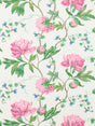 Scalamandre Isadora Print Petal Fabric