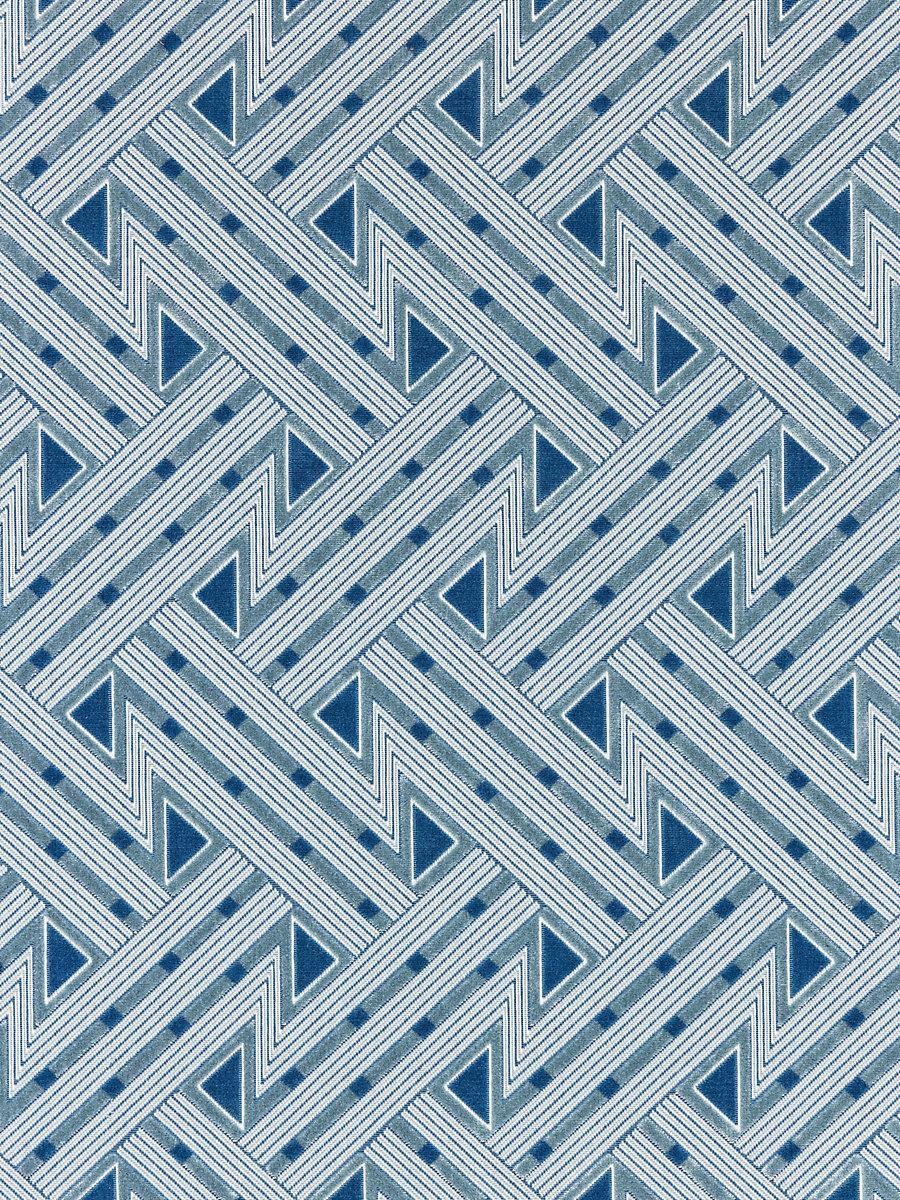 Scalamandre Kasai Velvet Slipstream Fabric