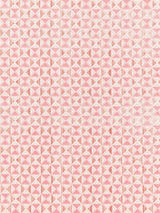 Scalamandre Parlor Velvet Sorbet Fabric