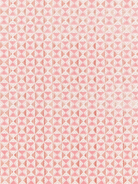 Scalamandre Parlor Velvet Sorbet Fabric