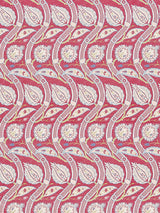 Scalamandre Kemha Woven Dragon Fruit Fabric