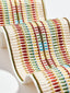 Scalamandre Amarna Embellished Tape Multi Trim