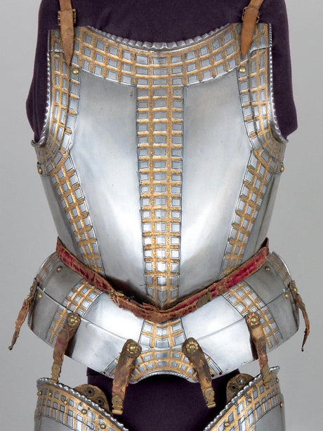 Scalamandre Archduke Embroidered Tape Camel Trim