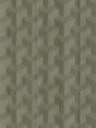 Scalamandre Tenor Dry Sage Wallpaper