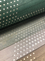 Scalamandre Tenor Dry Sage Wallpaper