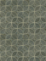 Scalamandre Melody Willow Wallpaper