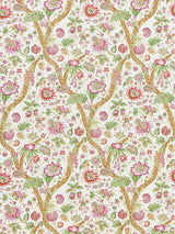 Scalamandre Fleurs Tropicales Garden Fabric