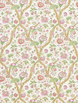 Scalamandre Fleurs Tropicales Garden Fabric