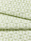 Scalamandre Parlor Velvet Pistachio Fabric