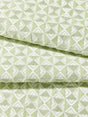 Scalamandre Parlor Velvet Pistachio Fabric