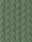 Scalamandre Tenor Evergreen Wallpaper