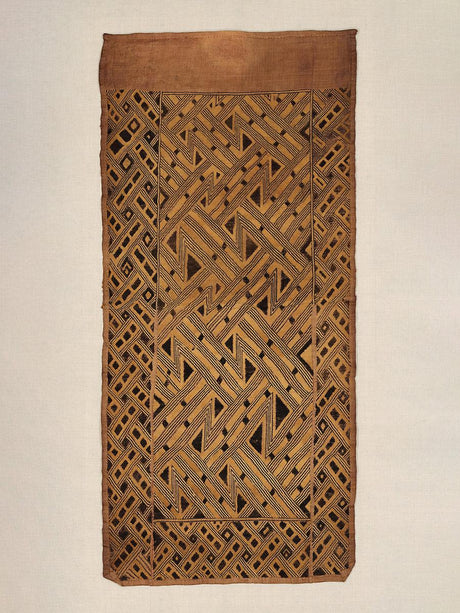 Scalamandre Kasai Velvet Dark Walnut Fabric