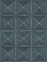 Scalamandre Ballad Waterfall Wallpaper