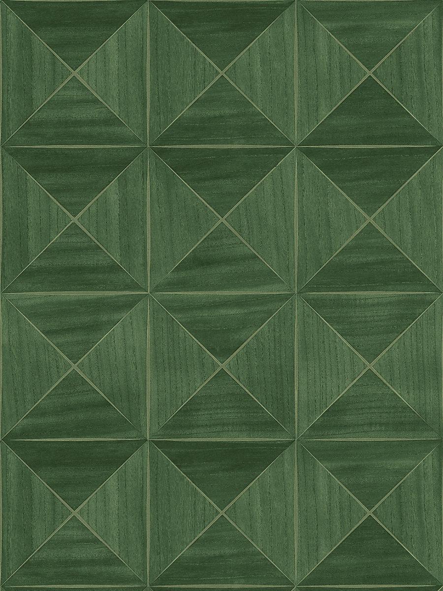 Scalamandre Ballad Forest Wallpaper