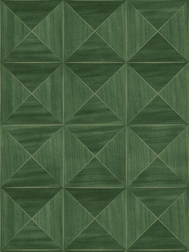 Scalamandre Ballad Forest Wallpaper