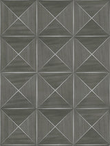 Scalamandre Ballad Storm Wallpaper