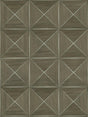 Scalamandre Ballad Driftwood Wallpaper