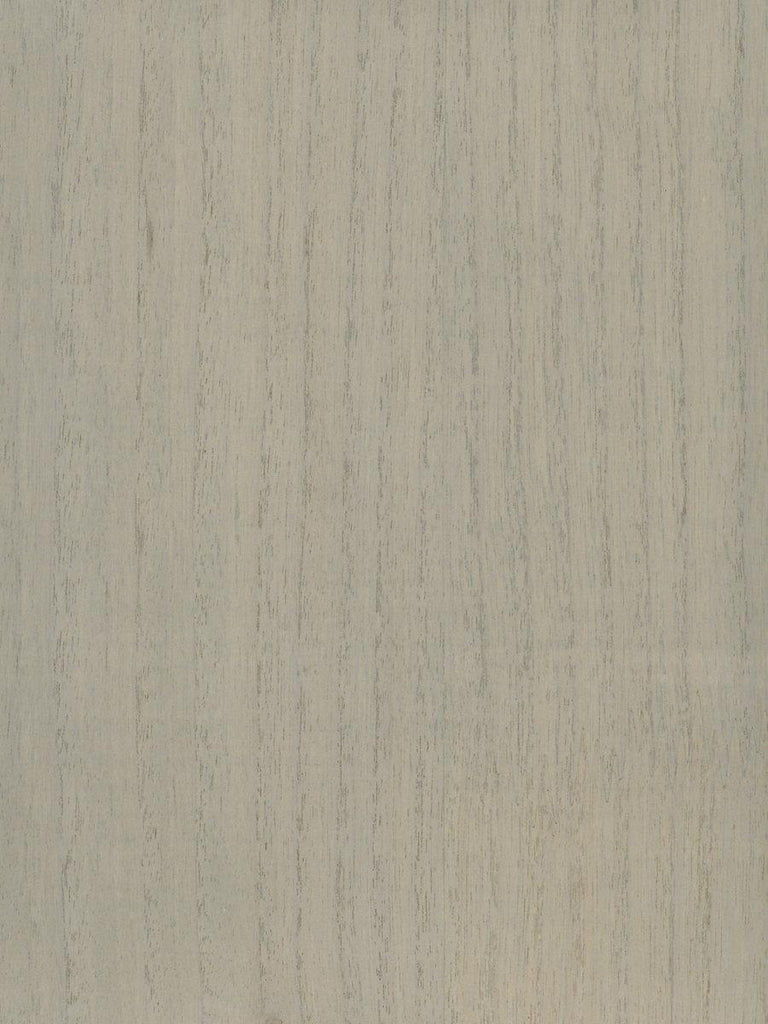 Scalamandre Woodgrain Dove Wallpaper