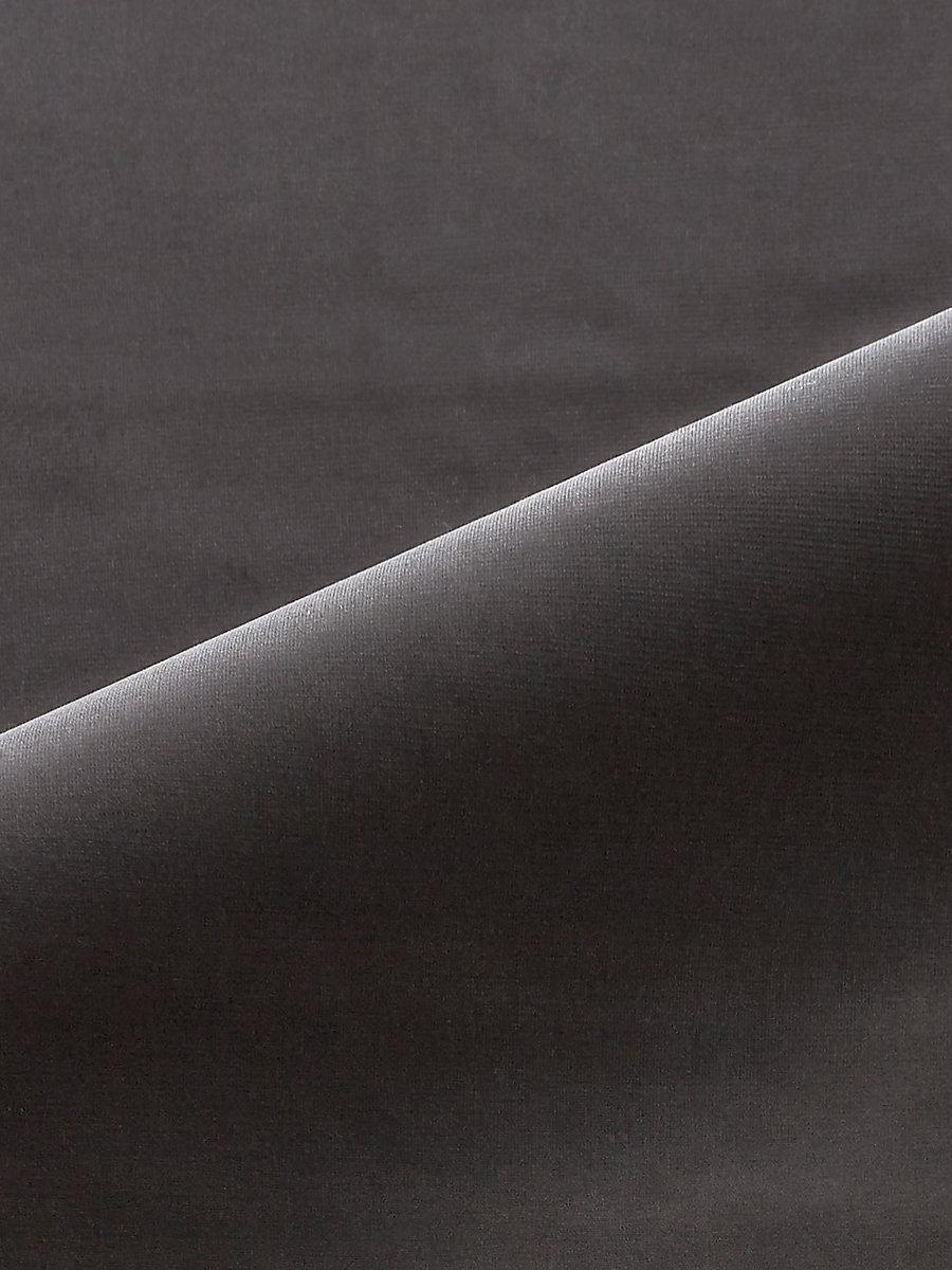 Scalamandre Linley Charcoal Fabric