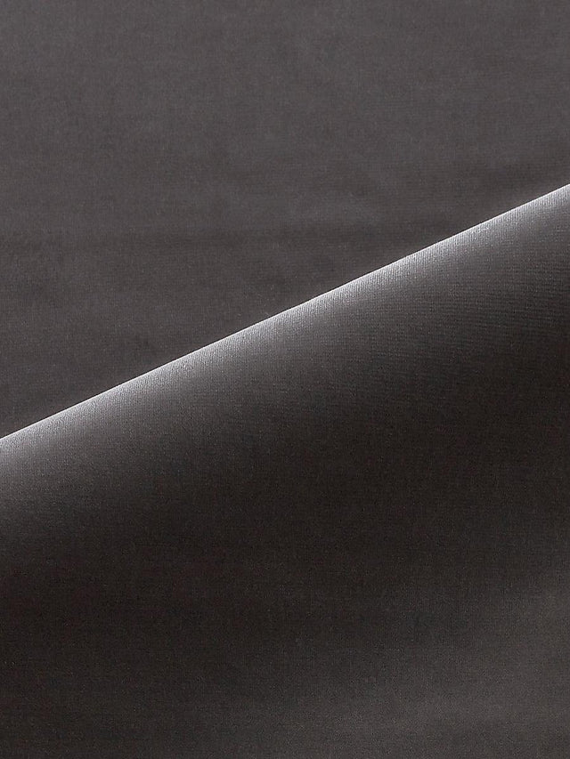 Scalamandre Linley Charcoal Fabric