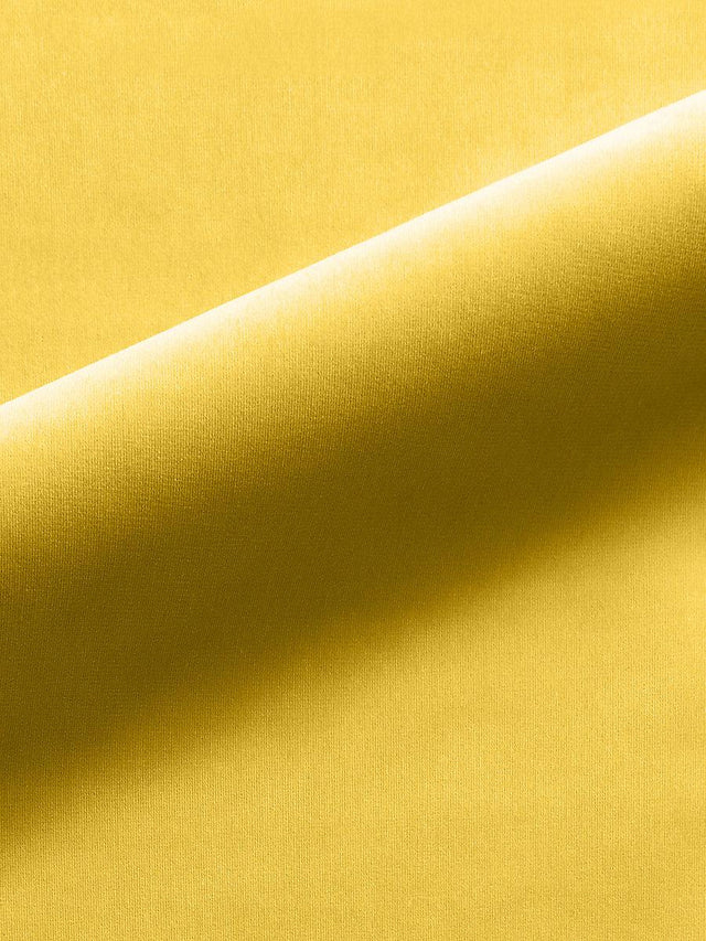 Scalamandre Linley Sun Yellow Fabric