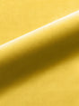 Scalamandre Linley Sun Yellow Fabric