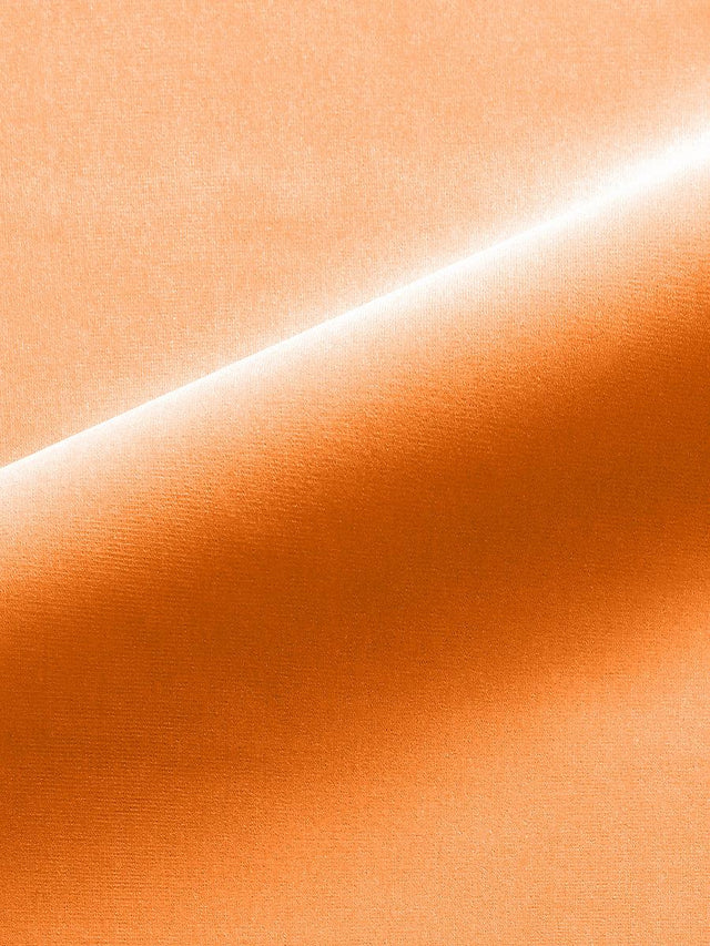 Scalamandre Linley Cantaloupe Fabric