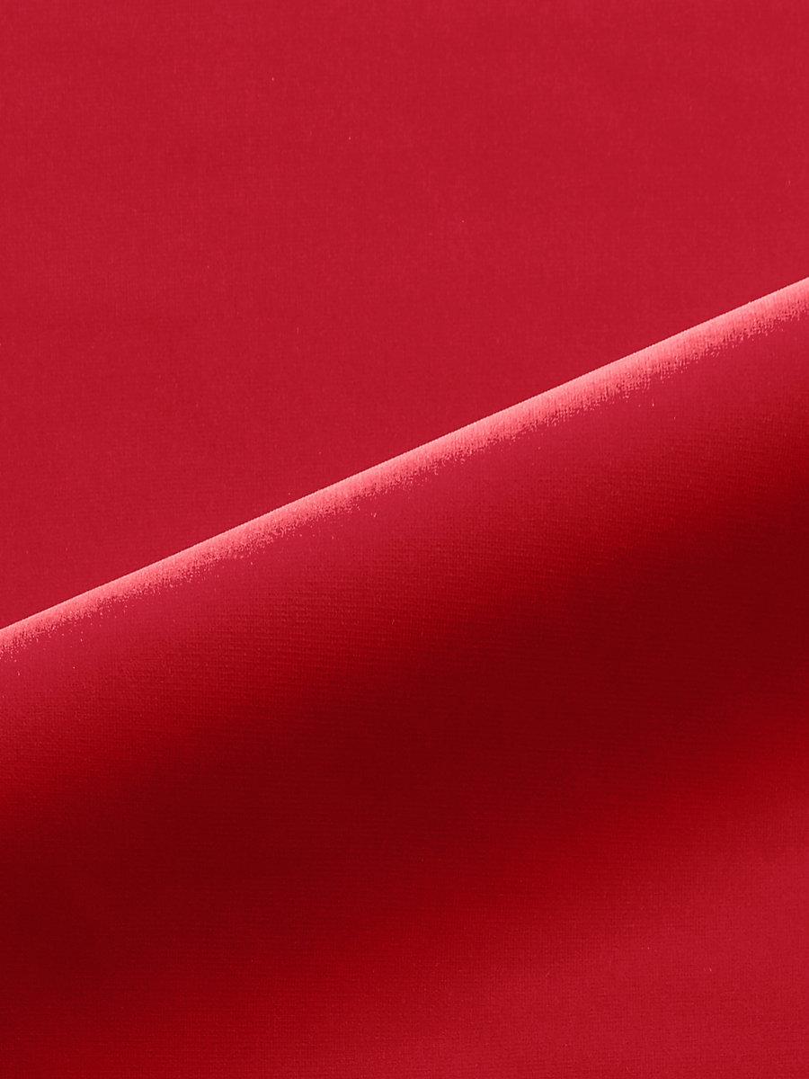 Scalamandre Linley Tulip Red Fabric