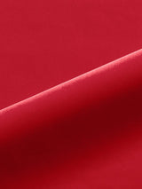 Scalamandre Linley Tulip Red Fabric