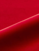Scalamandre Linley Lipstick Red Fabric
