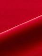 Scalamandre Linley Lipstick Red Fabric