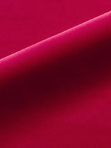 Scalamandre Linley Poppy Red Fabric