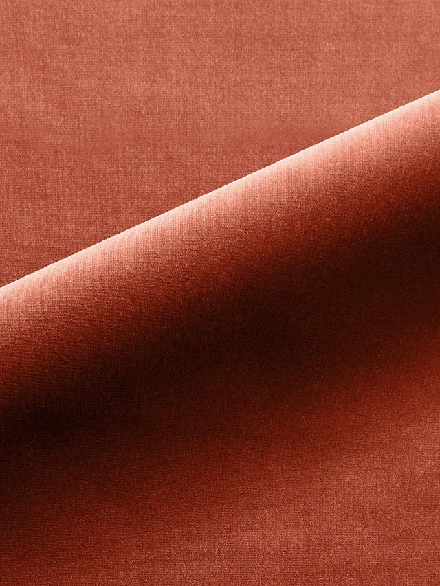 Scalamandre Linley Sienna Fabric