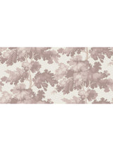 Scalamandre Raphael Forest | Mural Blush Wallpaper
