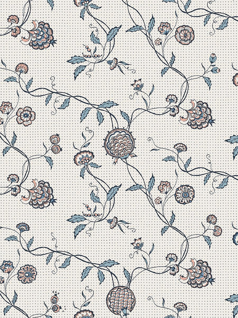 Sandberg Adelaide Blush Wallpaper