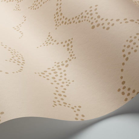 Borastapeter Molntuss Petal Wallpaper