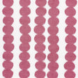 Schumacher Full Circle Fuchsia Fabric