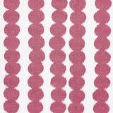 Schumacher Full Circle Fuchsia Fabric