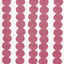 Schumacher Full Circle Fuchsia Fabric