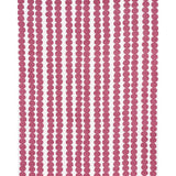 Schumacher Full Circle Fuchsia Fabric