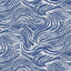 Schumacher Shio Blue Fabric
