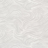 Schumacher Shio Grey Fabric