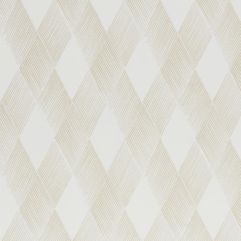 Schumacher Fetlock Natural Fabric